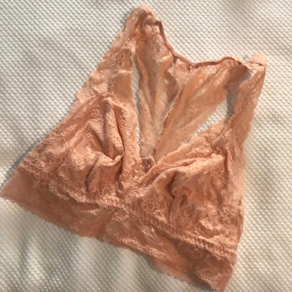 Victoria’s Secret Bralette